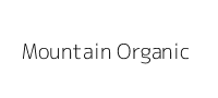Mountain Organic